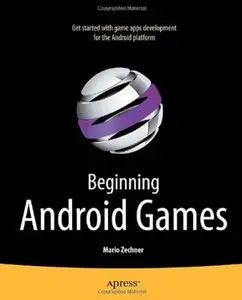 Beginning Android Games [Repost]
