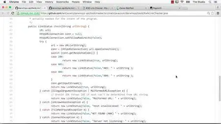 Java Testing for Developers