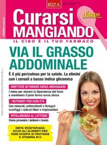 Curarsi Mangiando N.128 - Marzo 2019