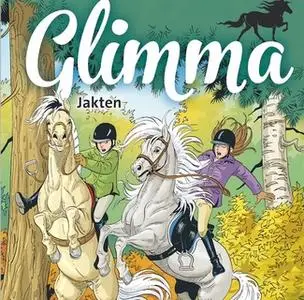 «Glimma Jakten» by Marie Helleday-Ekwurtzel