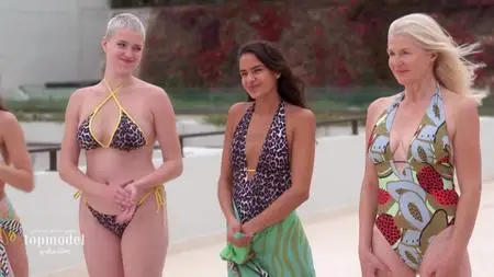 Germany's Next Topmodel S17E05