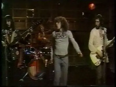 The Old Grey Whistle Test-1973