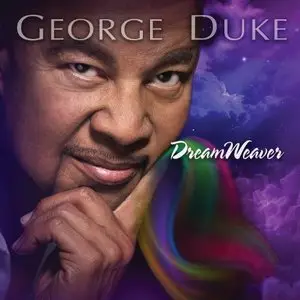 George Duke - DreamWeaver (2013)