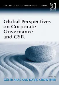 Global Perspectives on Corporate Governance and CSR (repost)