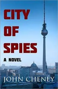 City of Spies