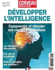 Cerveau Magazine - Août-Octobre 2021