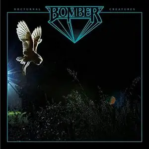 Bomber - Nocturnal Creatures (2022)