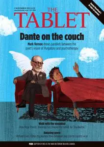 The Tablet Magazine – 01 November 2014