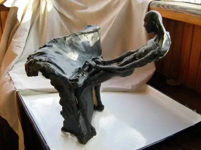 Work by Sergey  Lishchuk