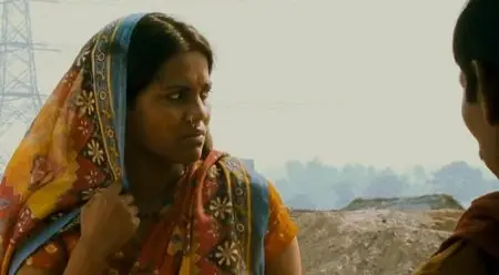 Gangor: Il Coraggio di Una Donna (2010)