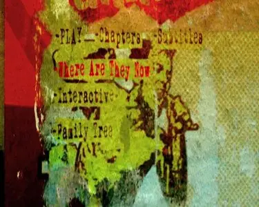 Punk - Attitude (2005)  2xDVD