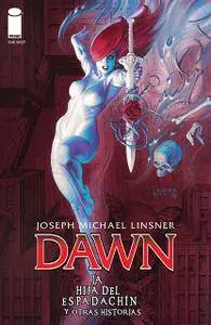 Dawn - La hija del espadachín y otras historias