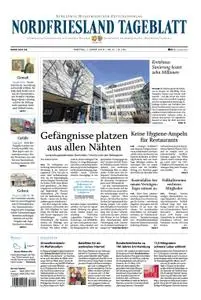 Nordfriesland Tageblatt - 01. März 2019