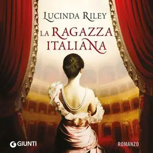 «La ragazza italiana» by Lucinda Riley