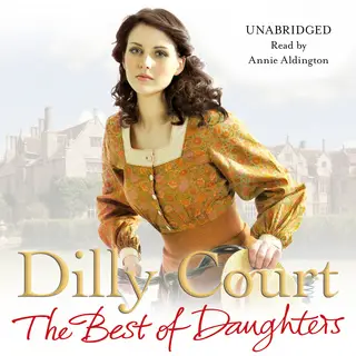«The Best of Daughters» by Dilly Court