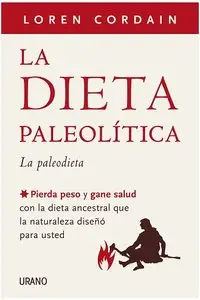 La dieta paleolitica