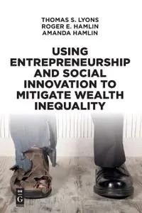 Using Entrepreneurship and Social Innovation to Mitigate Wealth Inequality