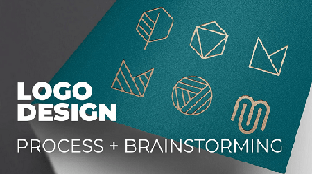 The Logo Design and Brainstorming Process - Create Strong Concepts