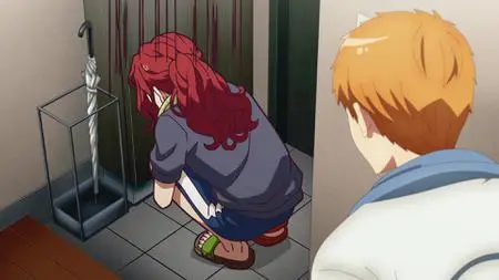 Romantic Killer S01E02