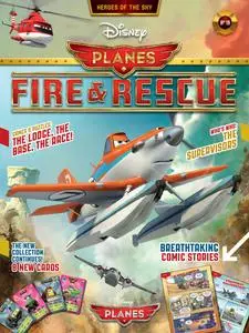 Disney Planes Magazine - Issue 19