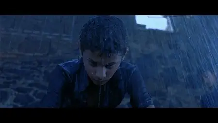 I'm Not Scared (2003)