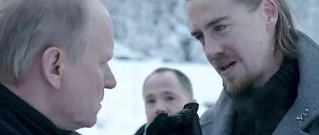 Kraftidioten / In Order of Disappearance (2014)