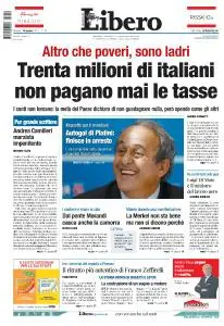 Libero - 19 Giugno 2019