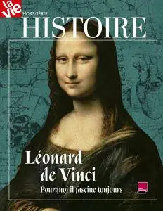 La Vie Hors-Série - Léonard De Vinci 2019