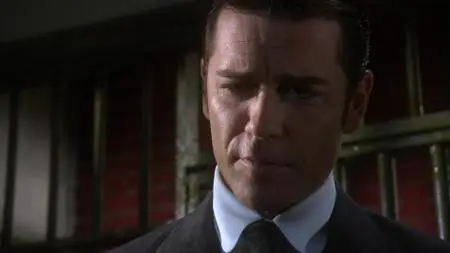 Murdoch Mysteries S02E12