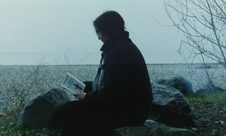 For Ever Mozart - by Jean-Luc Godard (1996)