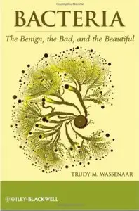 Bacteria: The Benign, the Bad, and the Beautiful