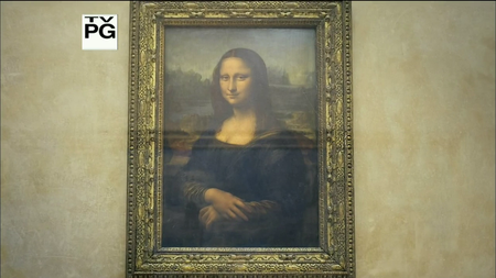 PBS - Secrets of the Dead: The Mona Lisa Mystery (2014)