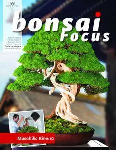 Bonsai Focus (German Edition) - November/Dezember 2017