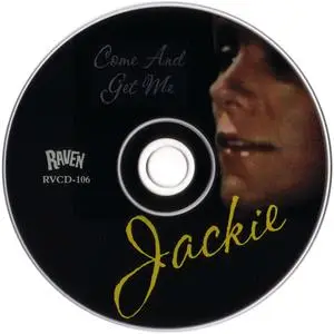 Jackie DeShannon - Come And Get Me: Best Of... 1958-1980 (2000)