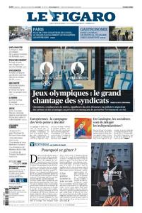 Le Figaro - 11-12 Mai 2024
