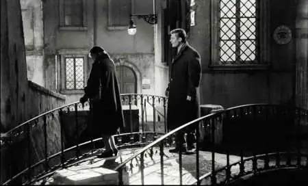 Luchino Visconti-Le Notti bianche (1957)