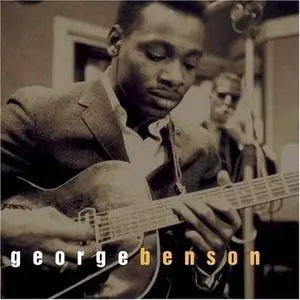 AvaxHome Special : George Benson - 29 albums