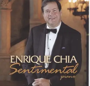 Enrique Chia - Sentimental   (2004)