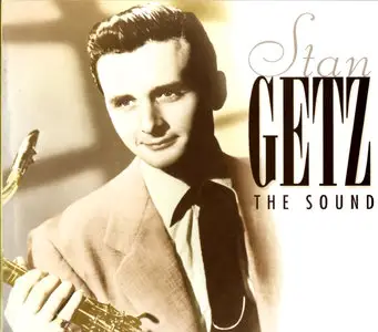 ]Stan Getz - The Sound (2003) (Proper Box)