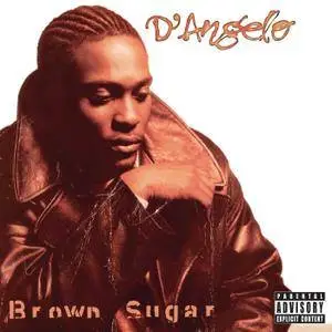 D'Angelo - Brown Sugar (2017 Deluxe Edition)