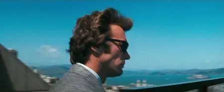 Dirty Harry (1971)