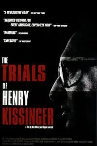 The Trials of Henry Kissinger (2002) [w/Commentary]