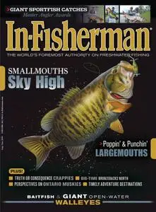 In-Fisherman - August 2019