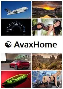 AvaxHome Wallpapers Part 34