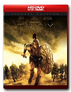 TROY DIRECTOR'S CUT (2004)