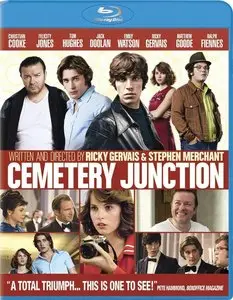 Cemetery Junction (2010)
