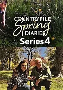 BBC - Countryfile Spring Diaries: Series 4 (2019)