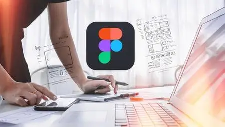 Figma Master Course | Learn Figma for UX/UI Design