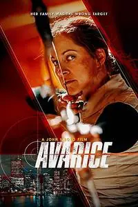 Avarice (2022)