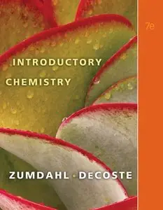Introductory Chemistry, 7 edition (Repost)
